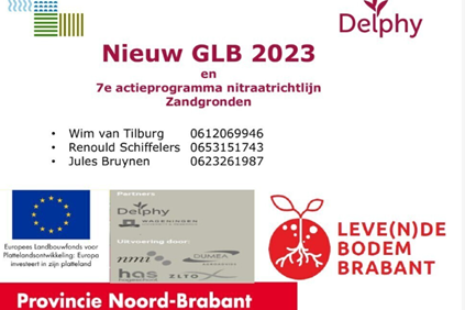 glb webinar