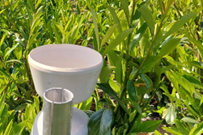 rma vochtsensor in boomteelt